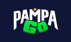 Pampago logo