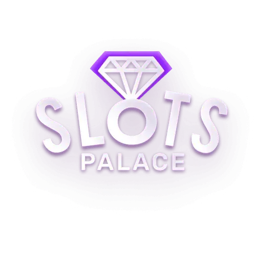 Slots Palace logo